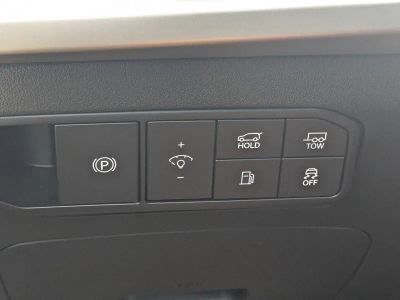 2027 Kia Telluride Hybrid — photo 32 view