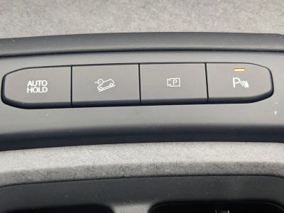 2027 Kia Telluride Hybrid — photo 29 view