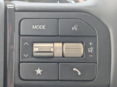 2027 Kia Telluride Hybrid — photo 34 view