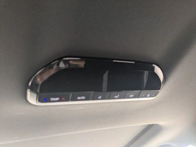 2027 Kia Telluride Hybrid — photo 19 view