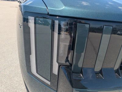 2027 Kia Telluride Hybrid — photo 10 view