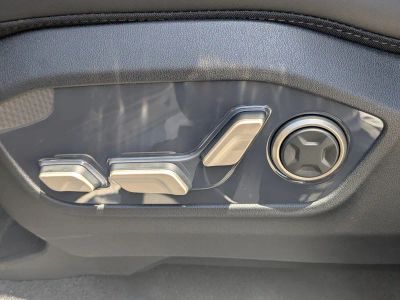 2027 Kia Telluride Hybrid — photo 24 view