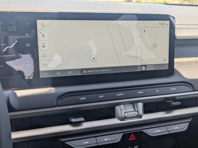 2027 Kia Telluride Hybrid — photo 27 view
