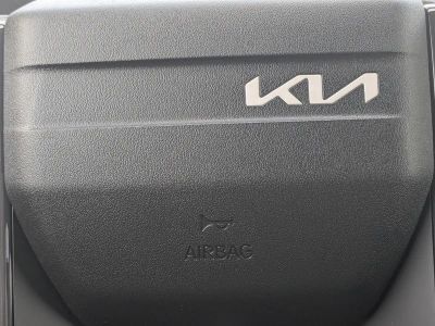 2027 Kia Telluride Hybrid — photo 35 view