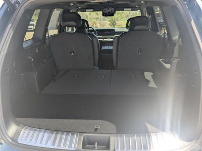 2027 Kia Telluride Hybrid — photo 13 view