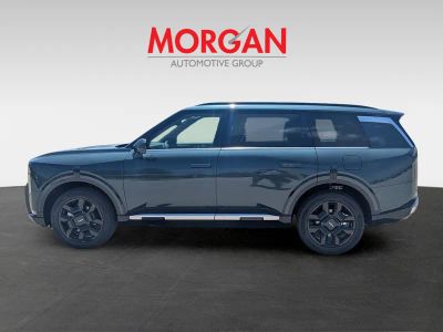2027 Kia Telluride Hybrid — photo 8 view