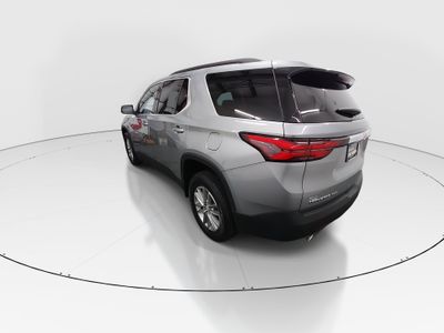 2023 Chevrolet Traverse - Photo 5