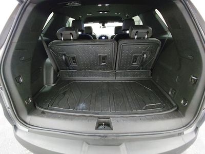 2023 Chevrolet Traverse - Photo 11