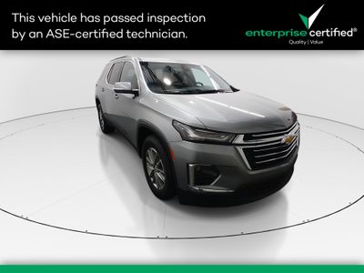 2023 Chevrolet Traverse - Photo 1