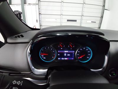 2023 Chevrolet Traverse - Photo 14
