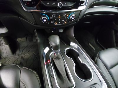 2023 Chevrolet Traverse - Photo 13