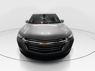 2023 Chevrolet Traverse - Photo 2
