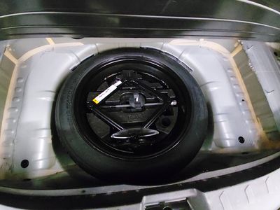 2023 Chevrolet Traverse - Photo 21