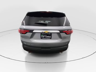 2023 Chevrolet Traverse - Photo 6