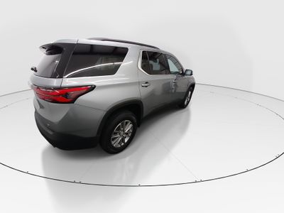 2023 Chevrolet Traverse - Photo 7