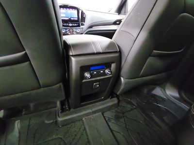 2023 Chevrolet Traverse - Photo 20