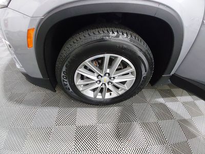 2023 Chevrolet Traverse - Photo 10