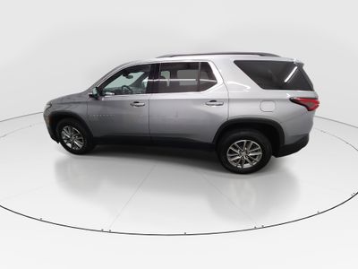 2023 Chevrolet Traverse - Photo 4