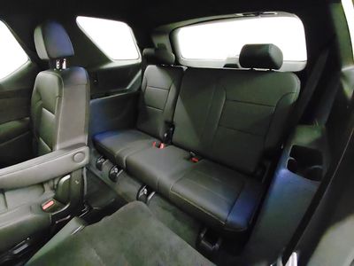 2023 Chevrolet Traverse - Photo 17