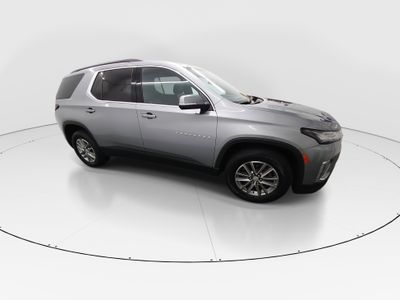2023 Chevrolet Traverse - Photo 8