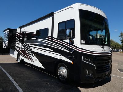 2026 Fleetwood Bounder - Photo 1