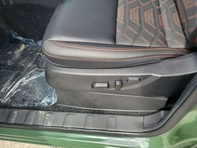 2026 Nissan Frontier — photo 9 view