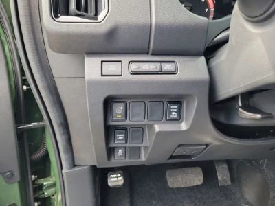 2026 Nissan Frontier — photo 10 view