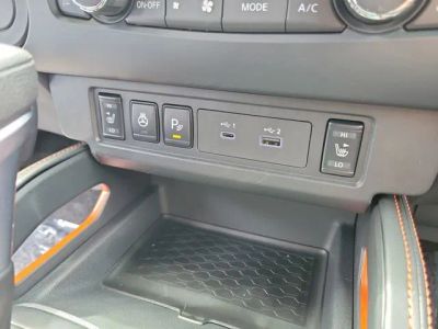 2026 Nissan Frontier — photo 19 view