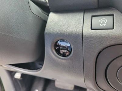 2026 Nissan Frontier — photo 21 view