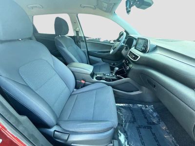 2019 Hyundai Tucson — photo 28 view