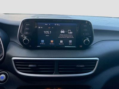 2019 Hyundai Tucson — photo 10 view