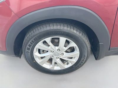 2019 Hyundai Tucson — photo 33 view