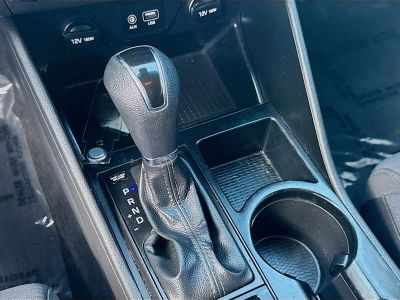 2019 Hyundai Tucson — photo 13 view