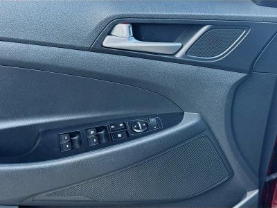 2019 Hyundai Tucson — photo 14 view