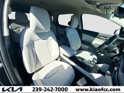 2026 Kia Sportage — photo 15 view