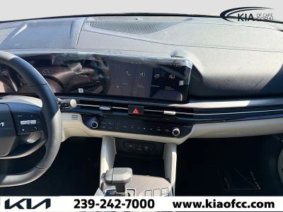 2026 Kia Sportage — photo 19 view