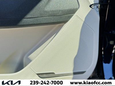 2026 Kia Sportage — photo 23 view