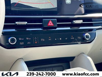 2026 Kia Sportage — photo 32 view