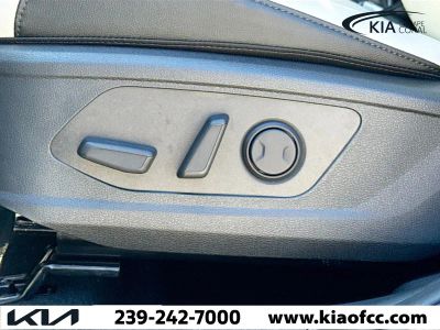 2026 Kia Sportage — photo 24 view