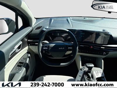 2026 Kia Sportage — photo 17 view