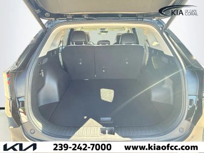 2026 Kia Sportage — photo 12 view
