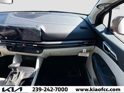2026 Kia Sportage — photo 18 view