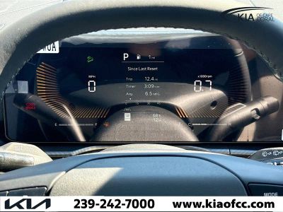 2026 Kia Sportage — photo 38 view