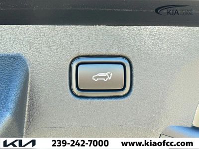 2026 Kia Sportage — photo 13 view