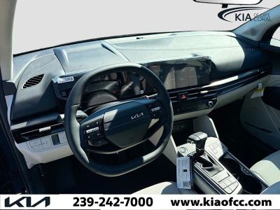 2026 Kia Sportage — photo 25 view