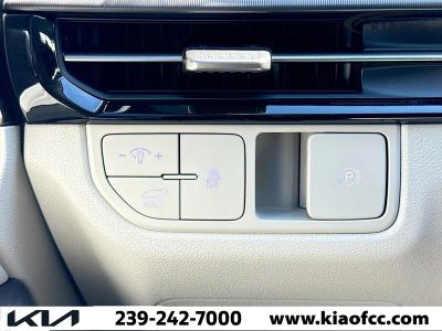 2026 Kia Sportage — photo 33 view