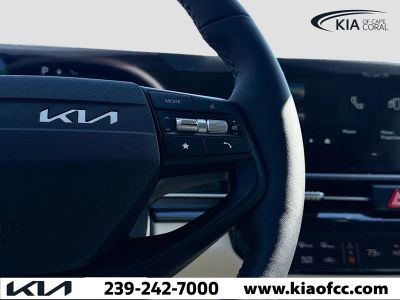 2026 Kia Sportage — photo 36 view