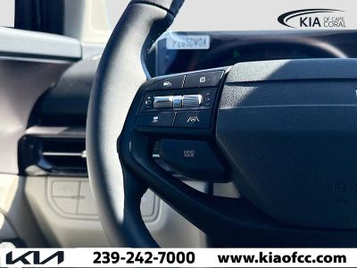 2026 Kia Sportage — photo 35 view