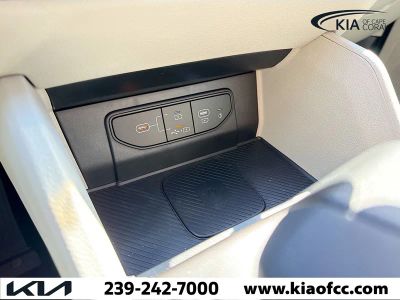 2026 Kia Sportage — photo 29 view