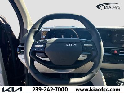 2026 Kia Sportage — photo 37 view